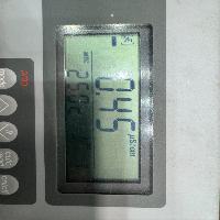 Corning Conductivity Meter 441 image 2
